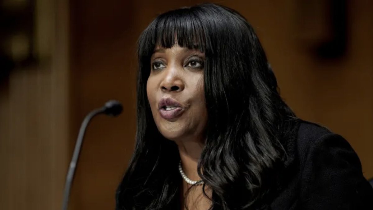 invent_together's tweet photo. Congratulations @drlisadcook on your Senate confirmation to serve on the Fed Reserve. As the foremost researcher on race and invention in the U.S. and the first Black woman confirmed to the Fed, we look forward to your leadership to strengthen the economy and #patentdiversity. https://t.co/NnC1EKBlaL
