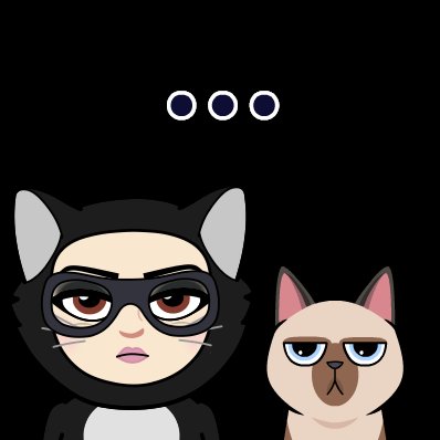 Haifaisms's tweet photo. Where are my people? ๐
#catmom
#catda
#CatsOfTwitter
#ENVtuber
#Vtuber
#VTuberAssets
#VtuberDebut
#VTuberEN
#VtuberID
#VTuberUprising
#Vtuber็ด ๆ
#Vtuber้ญๅ้
#Vstreamer
#Vartis
#Vsinger
#singersongwriter
#musicislife
#triphop
#hiphop
#Haifaisms https://t.co/LNewTGWohA