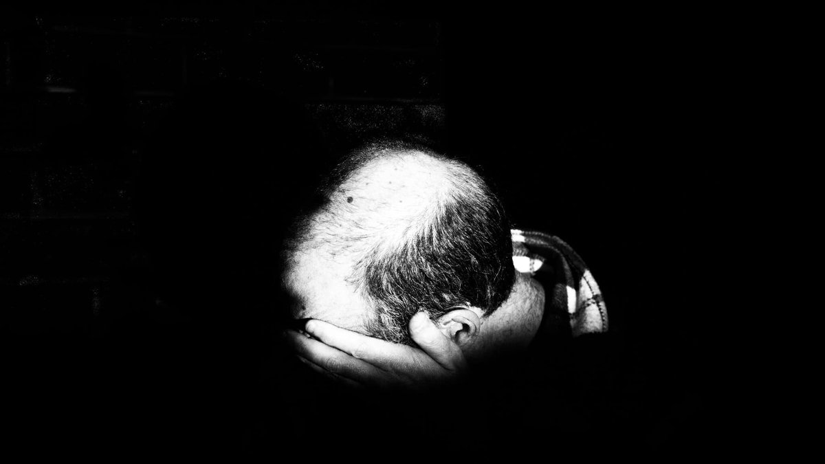 Dire d'un homme qu'il est chauve relève du harcèlement sexuel, juge un tribunal anglais
l.bfmtv.com/keP