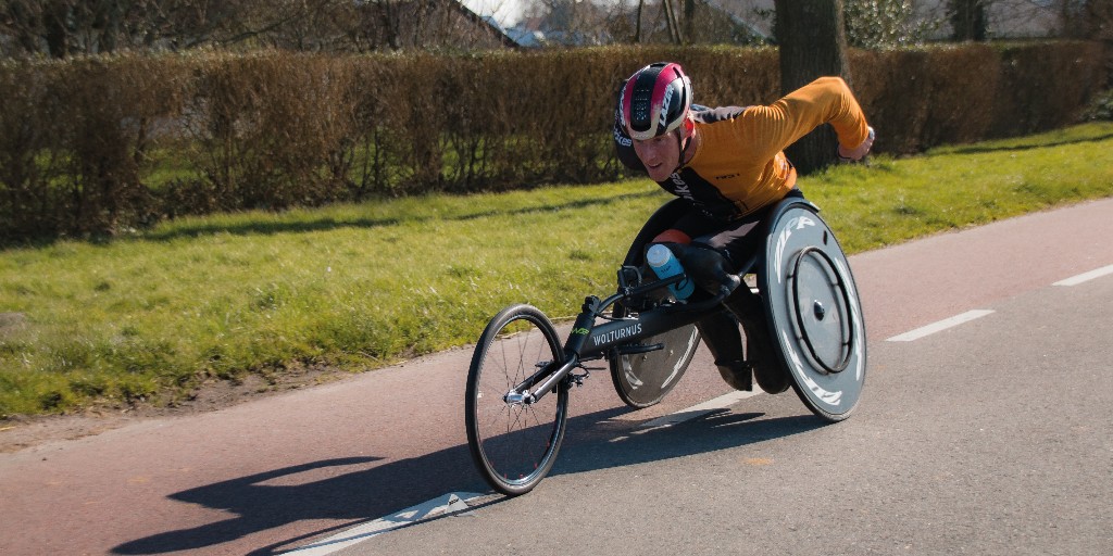 vicair_NL's tweet photo. It's friday the 13th! ๐
Watch yourself and try to not run over your Vicair #SmartCells. ๐คญ
They will not break, but your skin barrier without them will. ๐ฆ
The Vicair SmartCells protect your skin! ๐ฏ
Read more: https://t.co/aLHnO2RtsL
#Vicair #SkinProtection #Wheelchaircushion https://t.co/zd8LJphKev