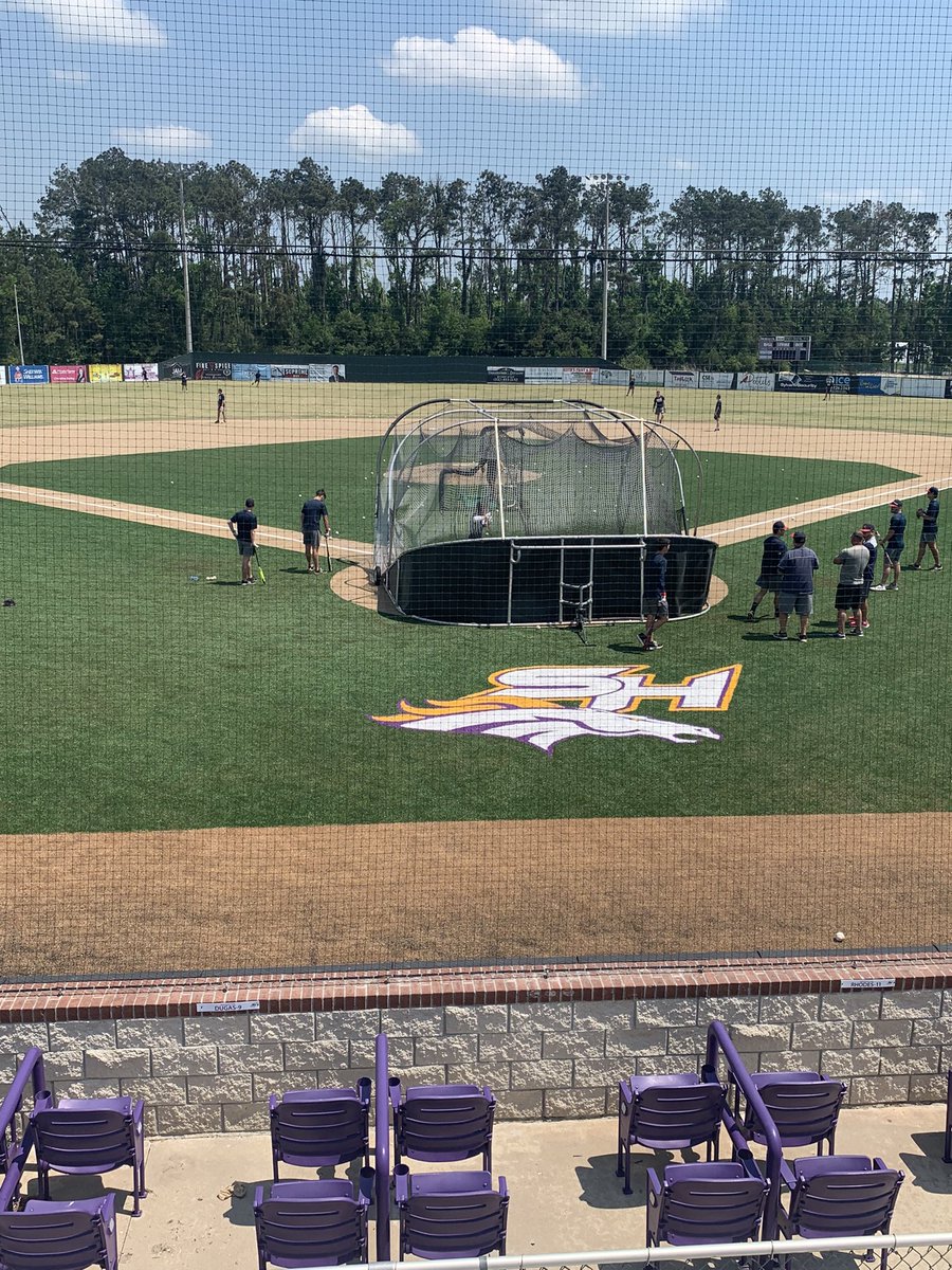 WMHS Baseball tweet media