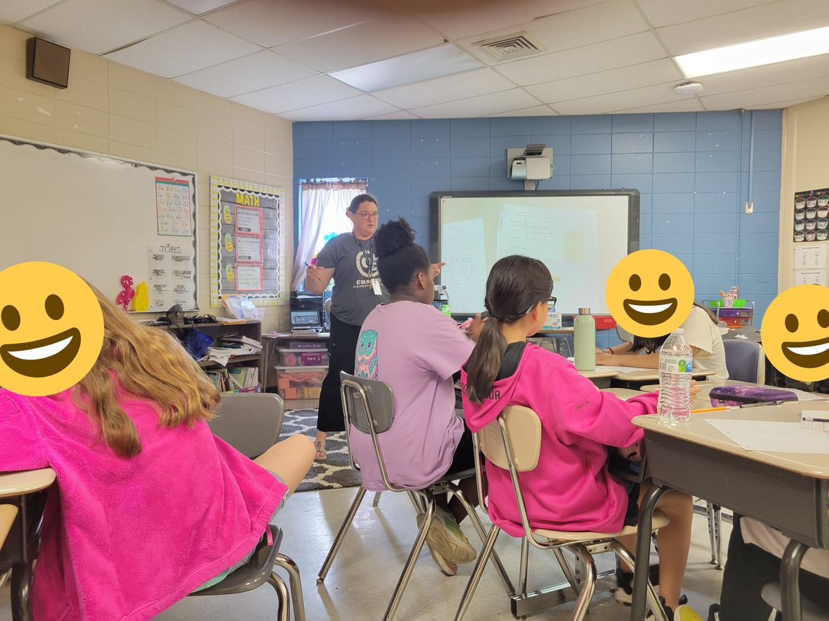 Chaffee Elementary School tweet media