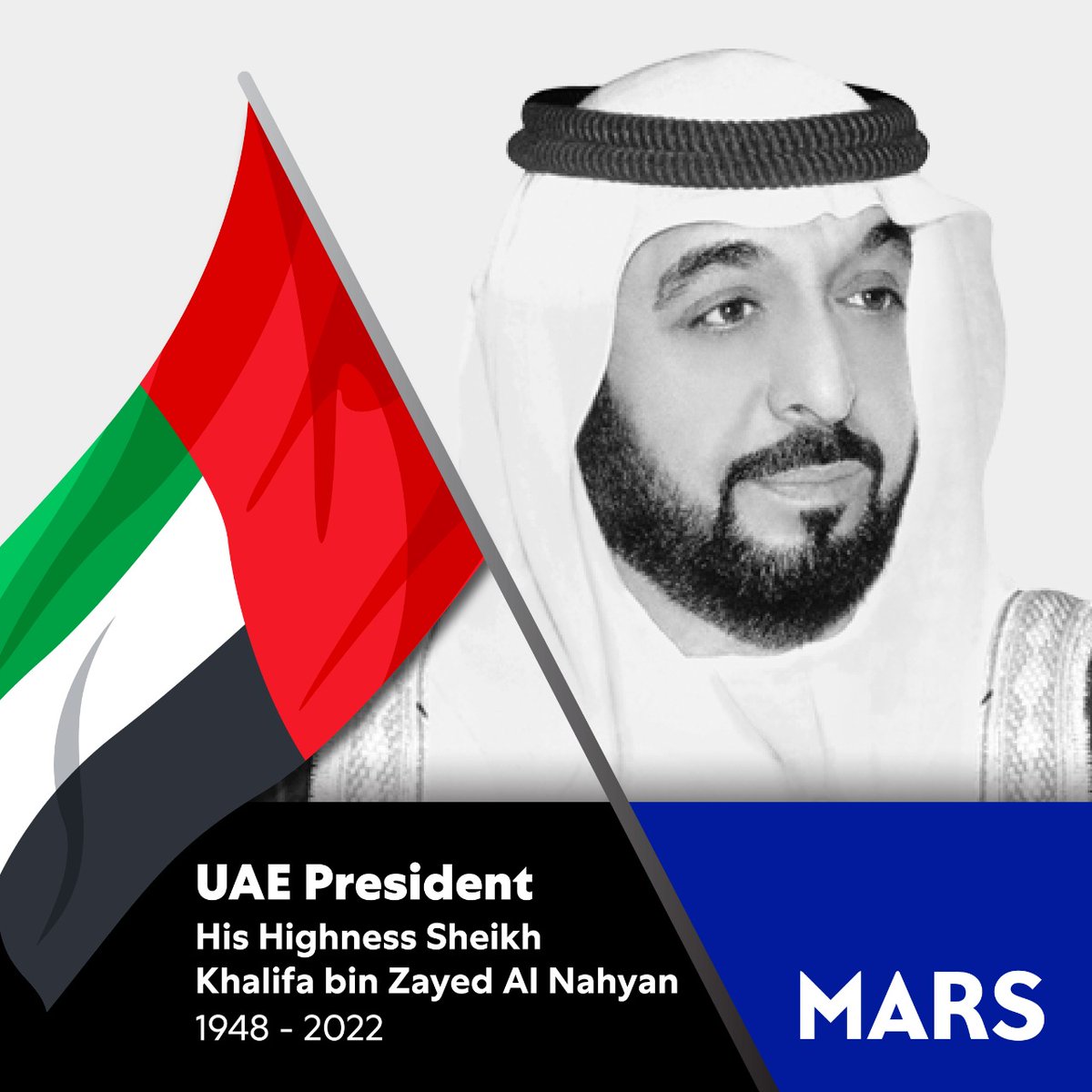Mars Middle East & Africa tweet media