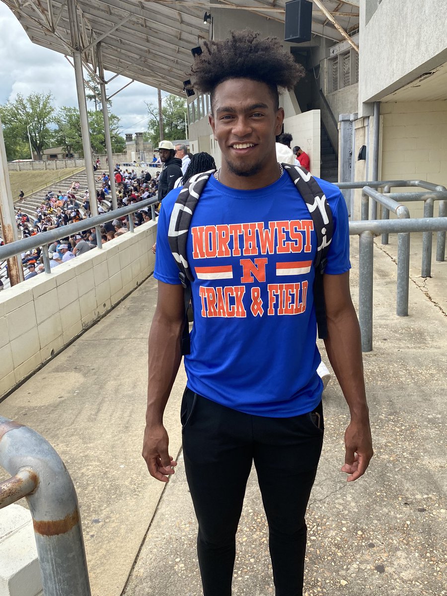 Northwest Bruins Track & Field tweet media