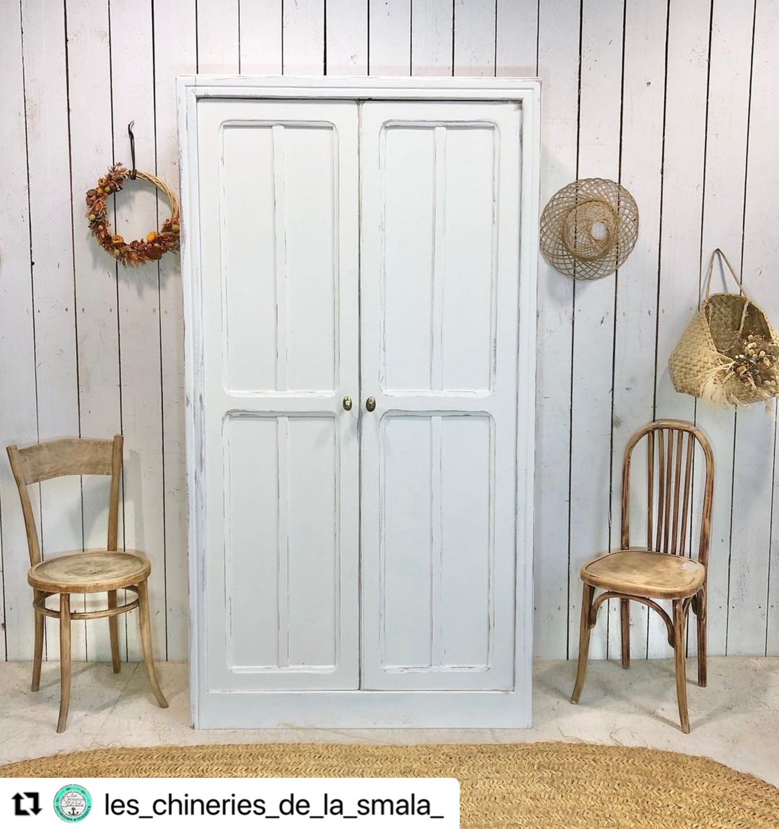 Rust-Oleum France tweet media