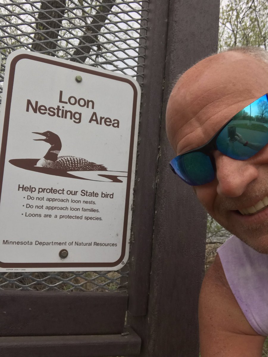 stupidtrumpers's tweet photo. Fun Friday Five miles! Near the shore of Medicine Lake ! @GrandmasMara #run #grandmasmarathon #fxb #FridayMotivation #fast #runner #marathon #bqualify #bostonqualify #marathontraining https://t.co/wp3uG2ImVC