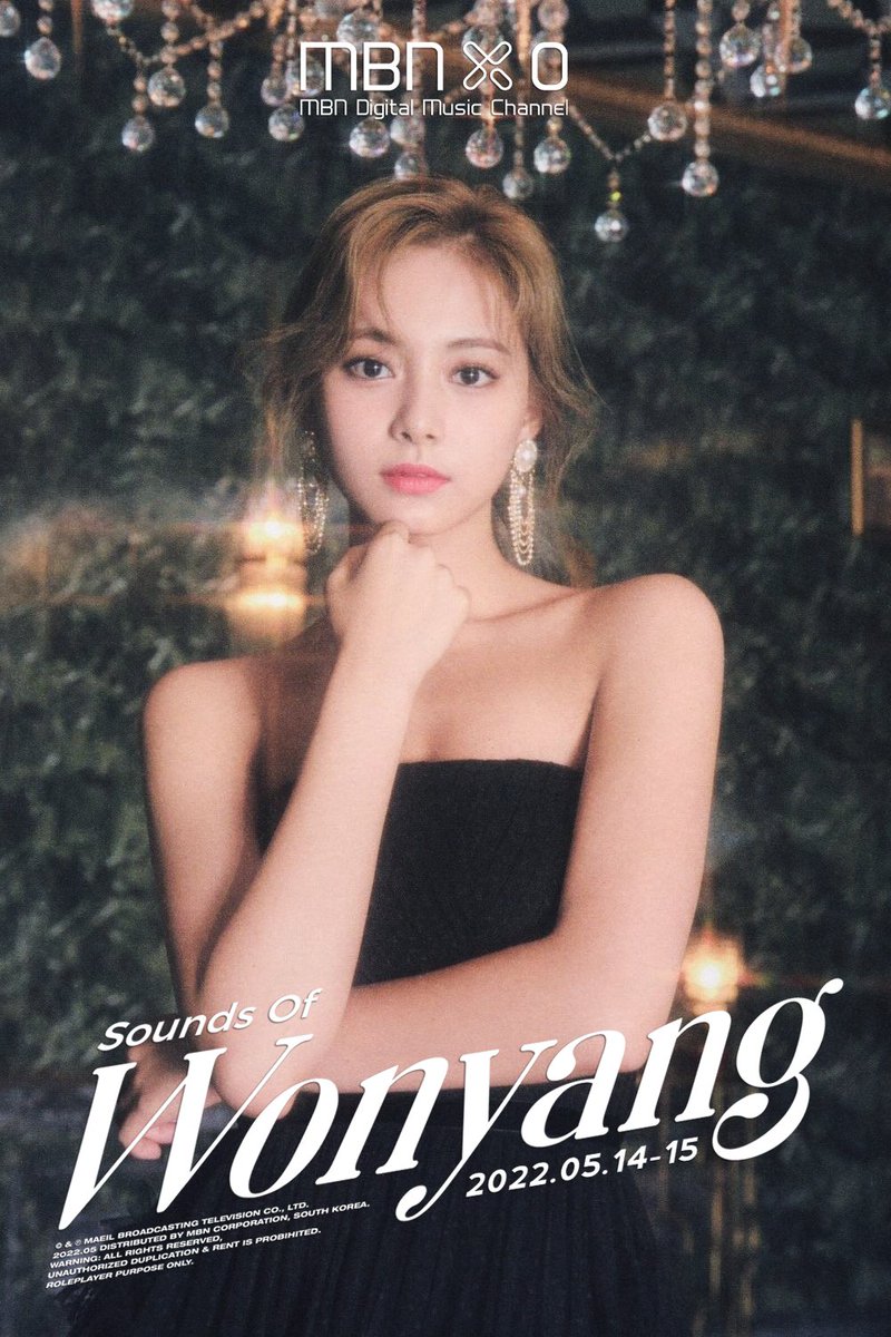 ㅤ
ㅤ
ㅤㅤ* ━━━━︰𝐌𝐁𝐍  𝐗  𝟎  𝐒𝐄𝐀𝐒𝐎𝐍  𝟒

 ▍  𝐒𝐎𝐔𝐍𝐃𝐒    𝐎𝐅    𝙒𝙊𝙉𝙔𝘼𝙉𝙂

ㅤ      ✦`   𝐒𝐄𝐐𝐔𝐈𝐍𝐙
ㅤㅤㅤㅤ   전영미, BBOPKI Youngmi

⋆  Wil  be  held  in  𝑮𝑶𝑪𝑯𝑬𝑶𝑲  𝑺𝑲𝒀  𝑫𝑶𝑴𝑬
ㅤ
ㅤ