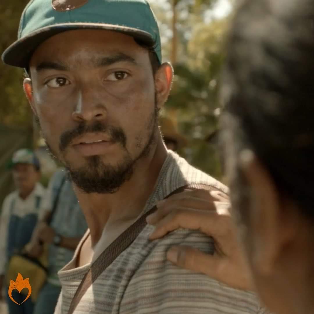 JeffersonStil's tweet photo. Hoje tem estreia de #Pureza nos cinemas. Uma história marcante inspirada em fatos reais, que trás à luz um tema que muito acham não ser mais atual: a escravidão. Assistam.
#SomosTodosPureza #naoaotrabalhoescravo #purezaofilme https://t.co/33Cb7HH32p