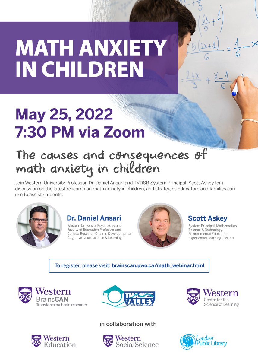 TVDSB Research tweet media
