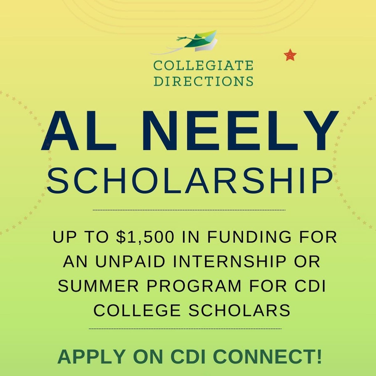 CollegiateDirections tweet media