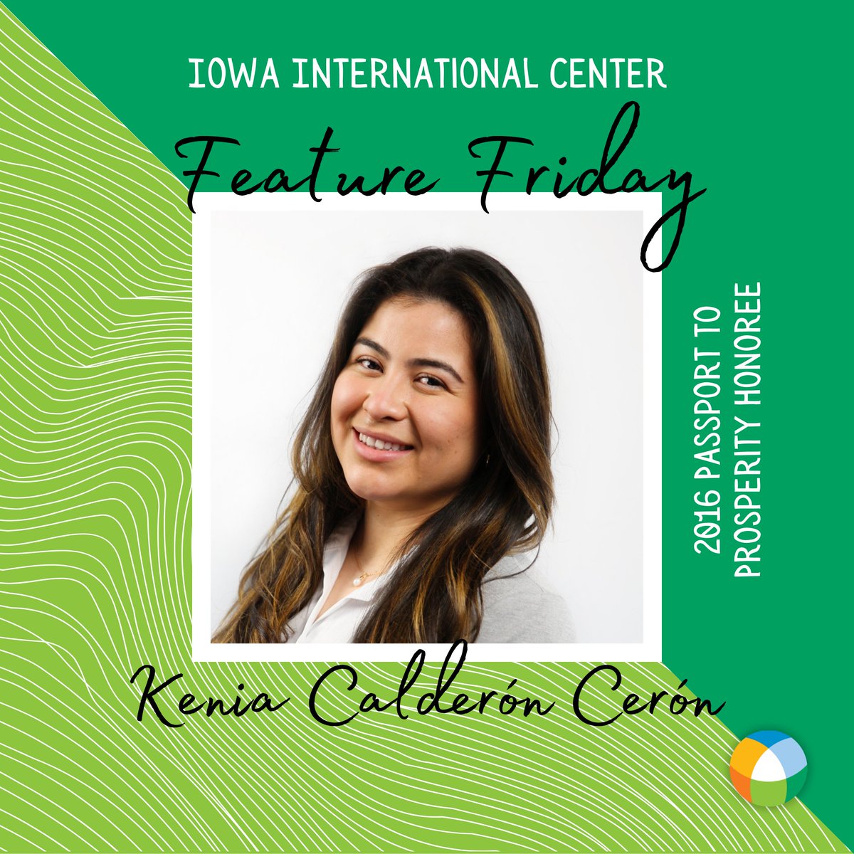 Iowa International Center tweet media