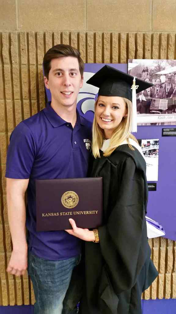 EmRuder's tweet photo. Nostalgic today for the spot I love full well. #Graduation https://t.co/qU2AmkDbKN
