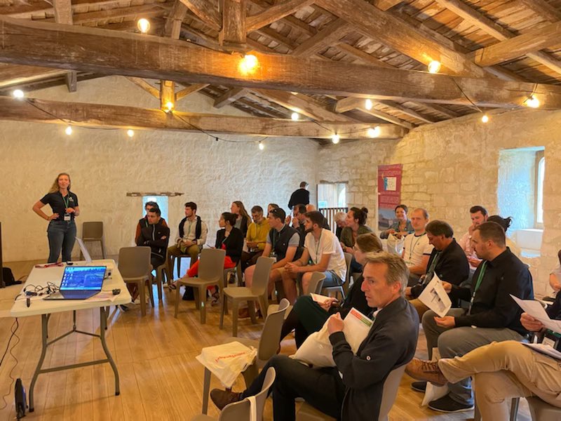 Plan Dépérissement tweet media