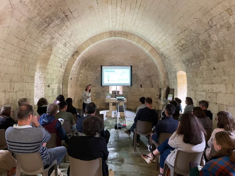 Plan Dépérissement tweet media