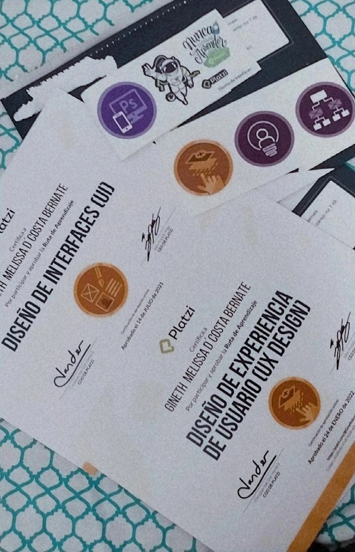 DcostaGineth's tweet photo. Oficialmente jeje🥰

Porqué con @freddier aprendí que nunca se debe dejar de aprender✨

@platzi 💚

Never stop learning 💚📚 https://t.co/qVqFABaFEy