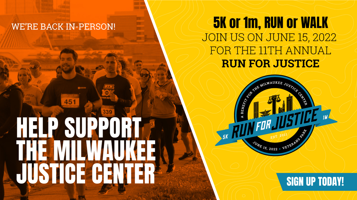 DataNarroLars's tweet photo. The 11th Annual Run for Justice 5k is June 15, 2022. Please help support this great fundraiser. #runforjustice #milwaukee #5k 
@MKEJusticeCtr
 
https://t.co/sdVvxGbtT1 https://t.co/jWeAYwBvrf