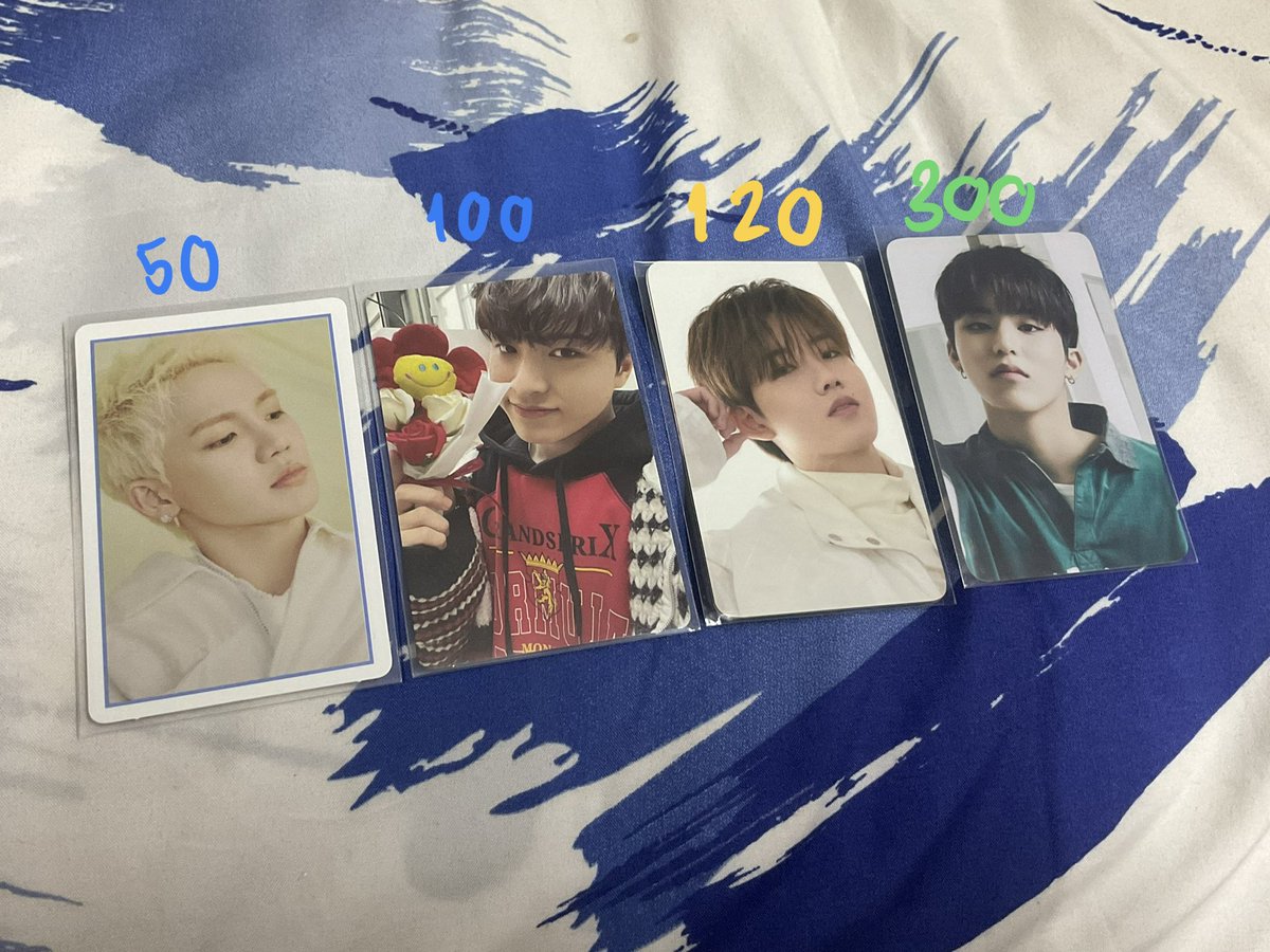 mommy_junkyu's tweet photo. ราคาตามรูปเลยครับบ ค่าส่ง 25 บาท

‼️เหมา 500รส.ครับบ‼️
 #ตลาดนัดtreasure #ตลาดนัดเทรเชอร์ #ตลาดนัดเด็กสมบัติ https://t.co/QKdtcdNvBq