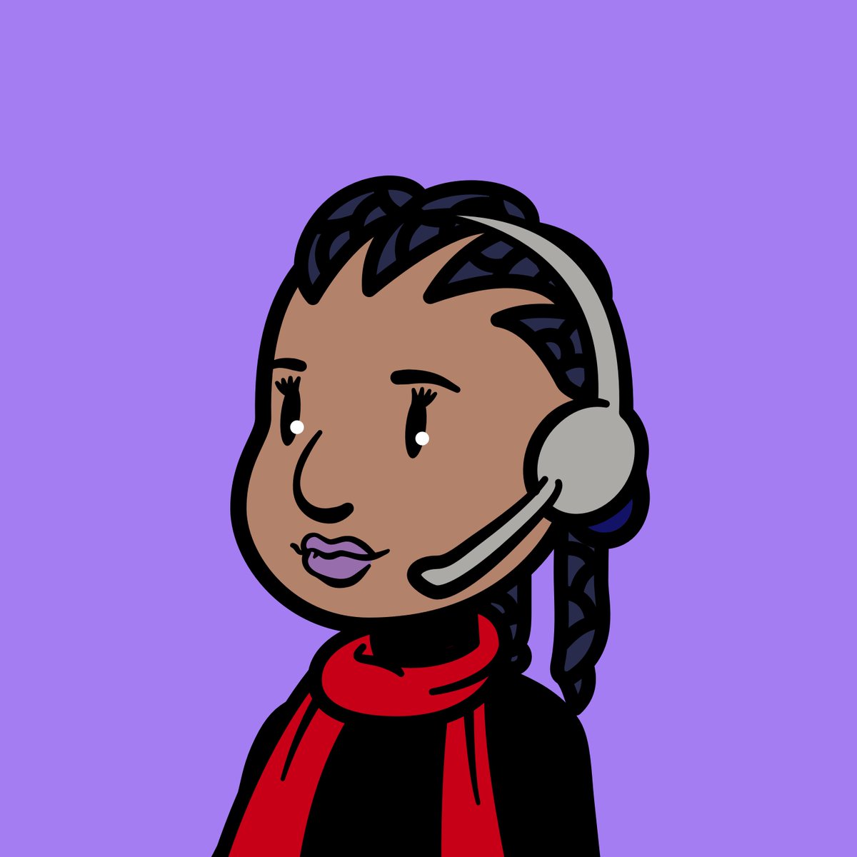 ohnahji's tweet image. Ohnahji MINTING NOW @
Ohnahji.com

We're at 2924 😎 climbing toward that 3k! Let's get it 🙌🏾🙌🏾