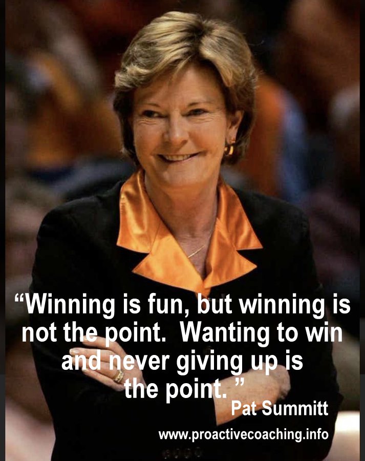 Proactive Coach (@proactivecoach) on Twitter photo 