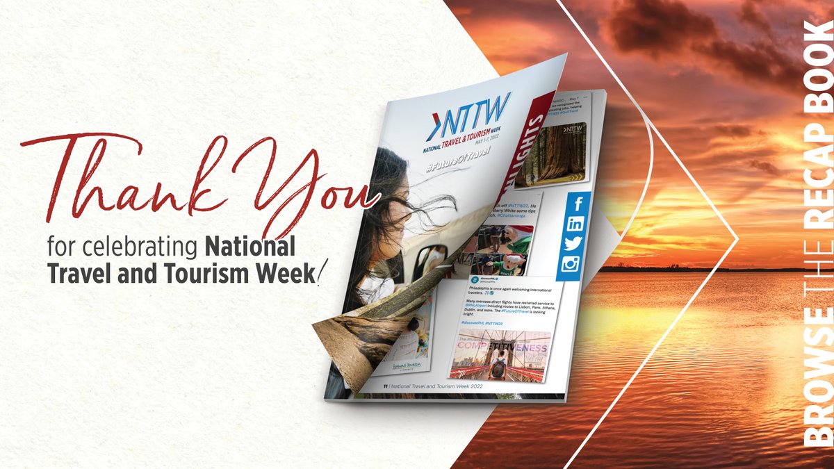 U.S. Travel tweet media