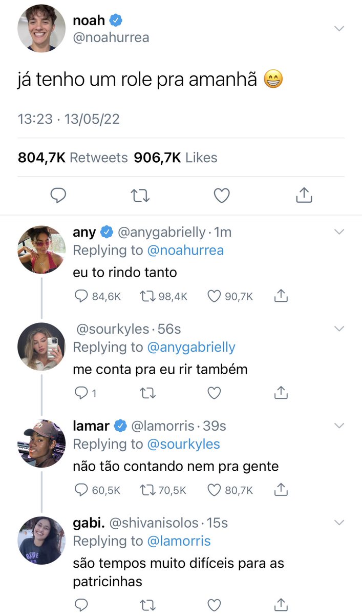 ausdagaby's tweet photo. 28. me conta pra eu rir também 
(última de hoje) https://t.co/yWq07SQeDg