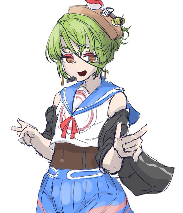 寿司tuberの『生魚酢飯』です 