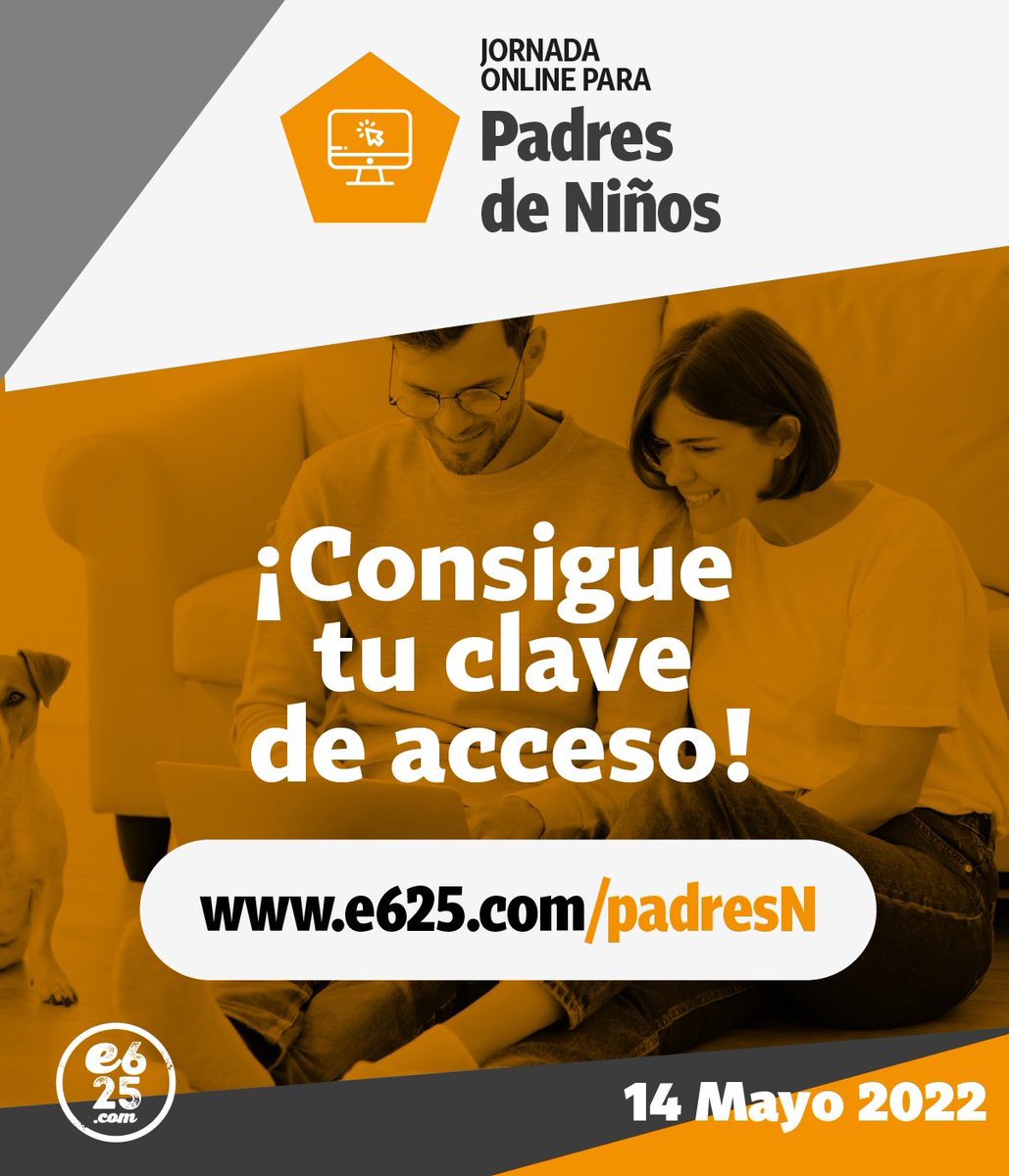 e625Mexico's tweet photo. Mañana ¡Papás y Mamás de niños! ¡GRATIS! Últimos cupos en: https://t.co/fDlChbRLg2 🚸🚼👨‍👩‍👧‍👧🏡💪🎁🙌 https://t.co/rFRXIeE1Ma