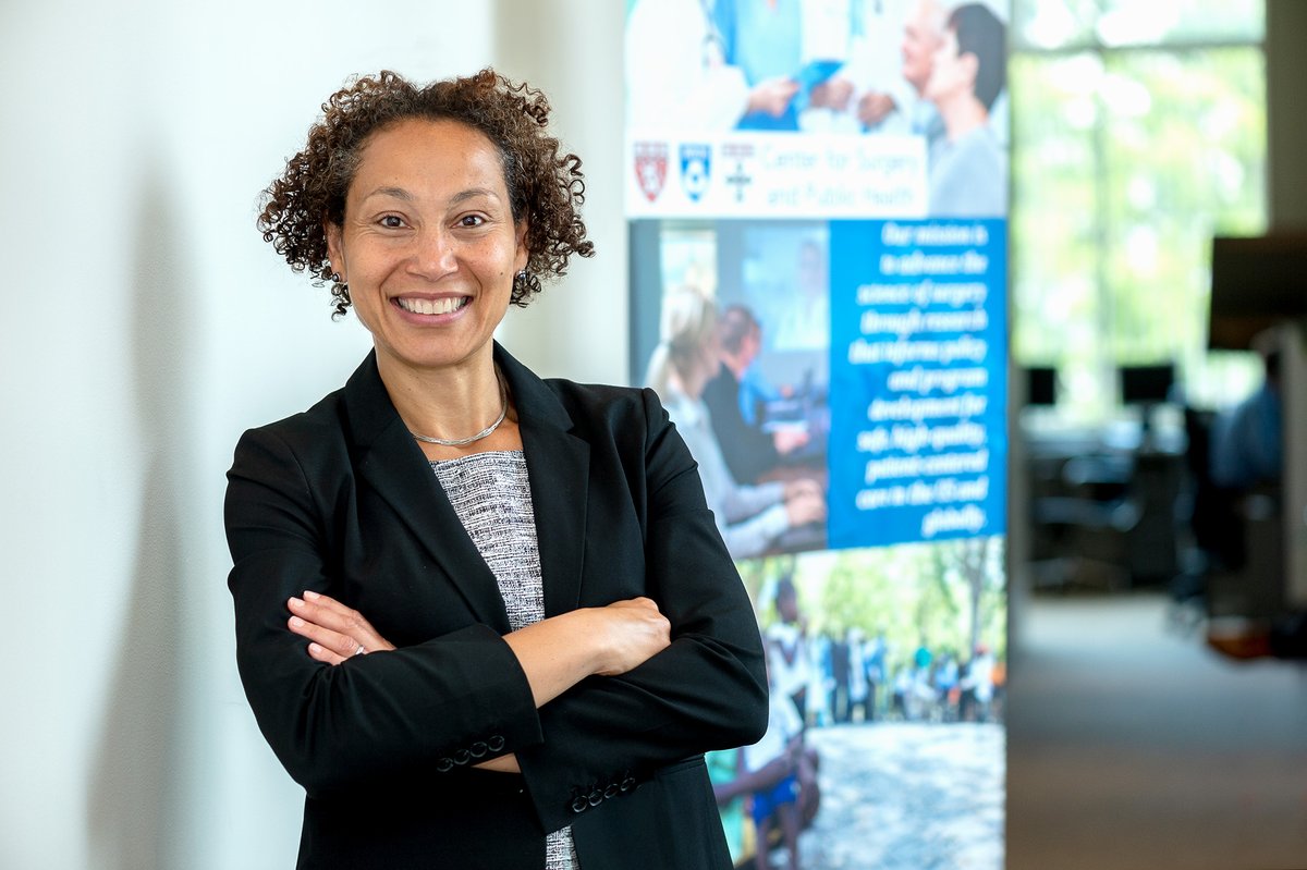 CSPH (@csph_bwh) on Twitter photo Congratulations to our Director <a href="/zaracMD/">Zara Cooper</a> for her appointment as Professor of Surgery <a href="/harvardmed/">Harvard Medical School</a>. Dr. Cooper is a national leader in surgical palliative care & geriatric trauma and the Michele & Howard J. Kessler Distinguished Chair in Surgery & Public Health Congratulations to our Director <a href="/zaracMD/">Zara Cooper</a> for her appointment as Professor of Surgery <a href="/harvardmed/">Harvard Medical School</a>. Dr. Cooper is a national leader in surgical palliative care & geriatric trauma and the Michele & Howard J. Kessler Distinguished Chair in Surgery & Public Health