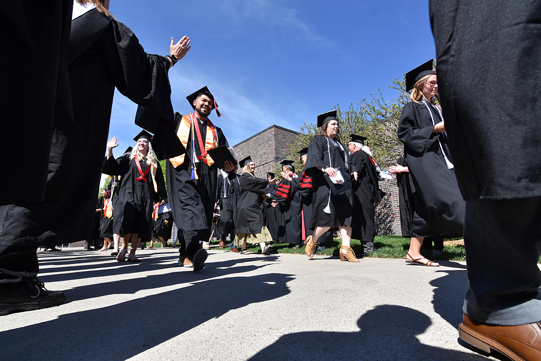 northeastedu's tweet photo. Congrats Nursing Grads 🎉
#NortheastGrad https://t.co/OuoESreMzC