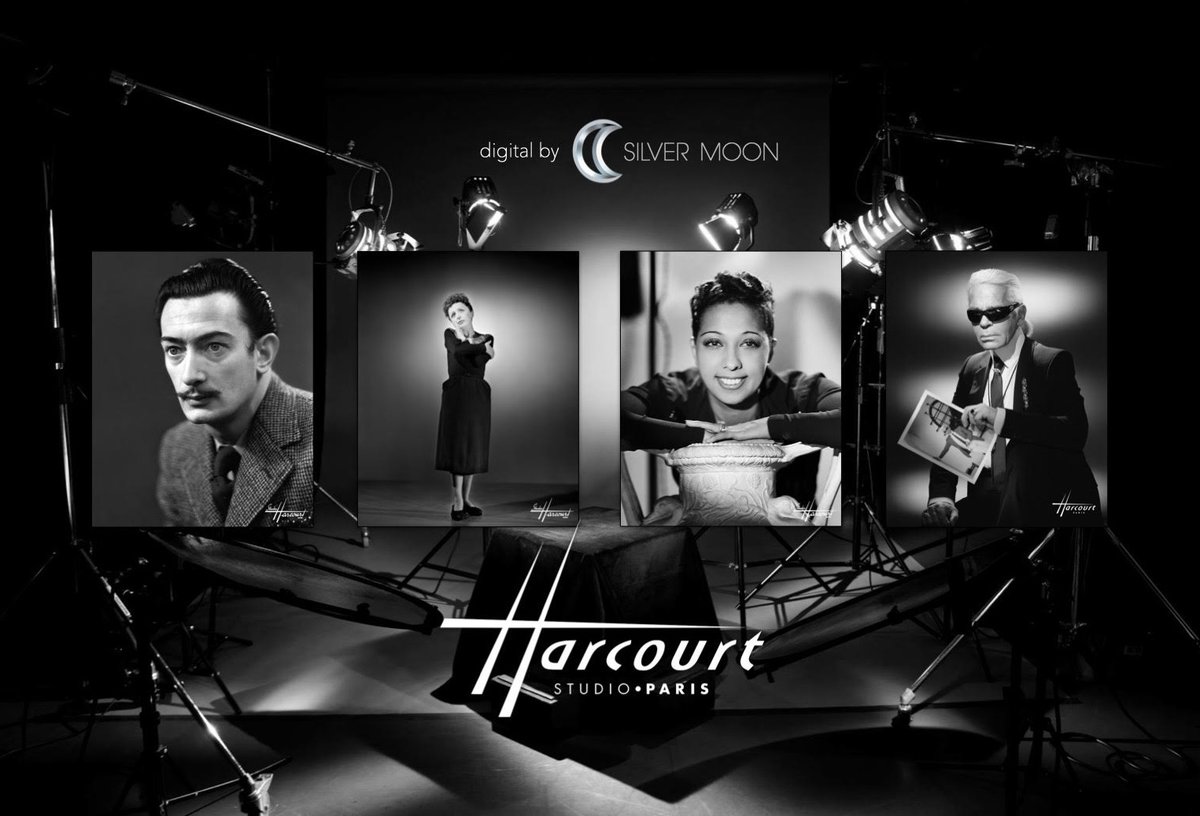 Studio Harcourt Paris (@shpofficiel) on Twitter photo Les 4 premiers portraits sont maintenant disponibles en NFT ! Devenez collectionneur de mythiques portraits Studio Harcourt. Oeuvres numériques disponibles en prévente sur le site de <a href="/silvermoon_art/">Silver Moon</a> : silvermoon.studio/harcourt
#StudioHarcourt #silvermoon #nft #nftart Les 4 premiers portraits sont maintenant disponibles en NFT ! Devenez collectionneur de mythiques portraits Studio Harcourt. Oeuvres numériques disponibles en prévente sur le site de <a href="/silvermoon_art/">Silver Moon</a> : silvermoon.studio/harcourt
#StudioHarcourt #silvermoon #nft #nftart