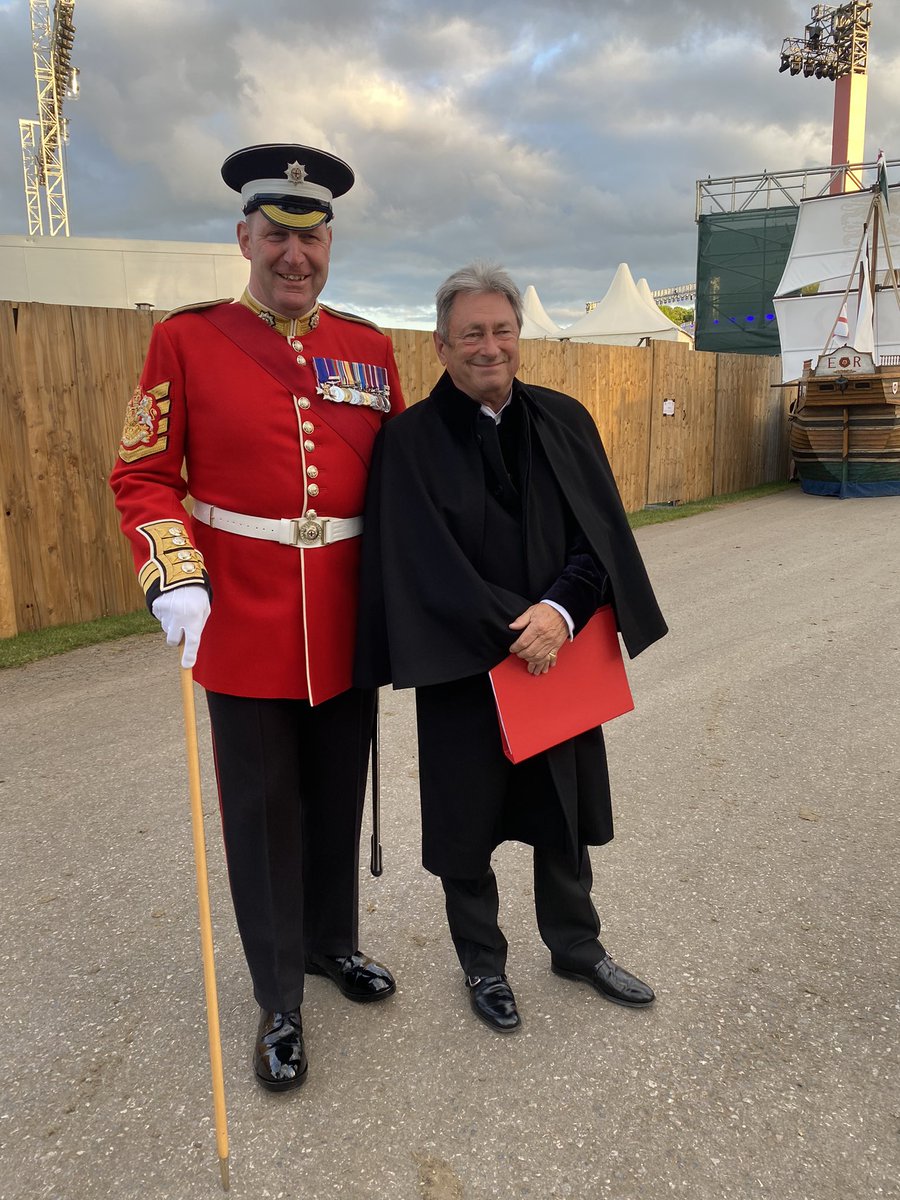 ArmyInLondon's tweet photo. So much at @windsorhorse to look forward to today: the @BritishArmy is starring in the #PlatinumJubilee Pageant ‘A gallop through time’ with @KingsTroopRHA @HCav1660 @ColdstreamGds @The_SCOTS @SCOTS_DG @Corpsarmymusic presenter Alan Titchmarsh and @VernStokes https://t.co/BY9DuWhv6f