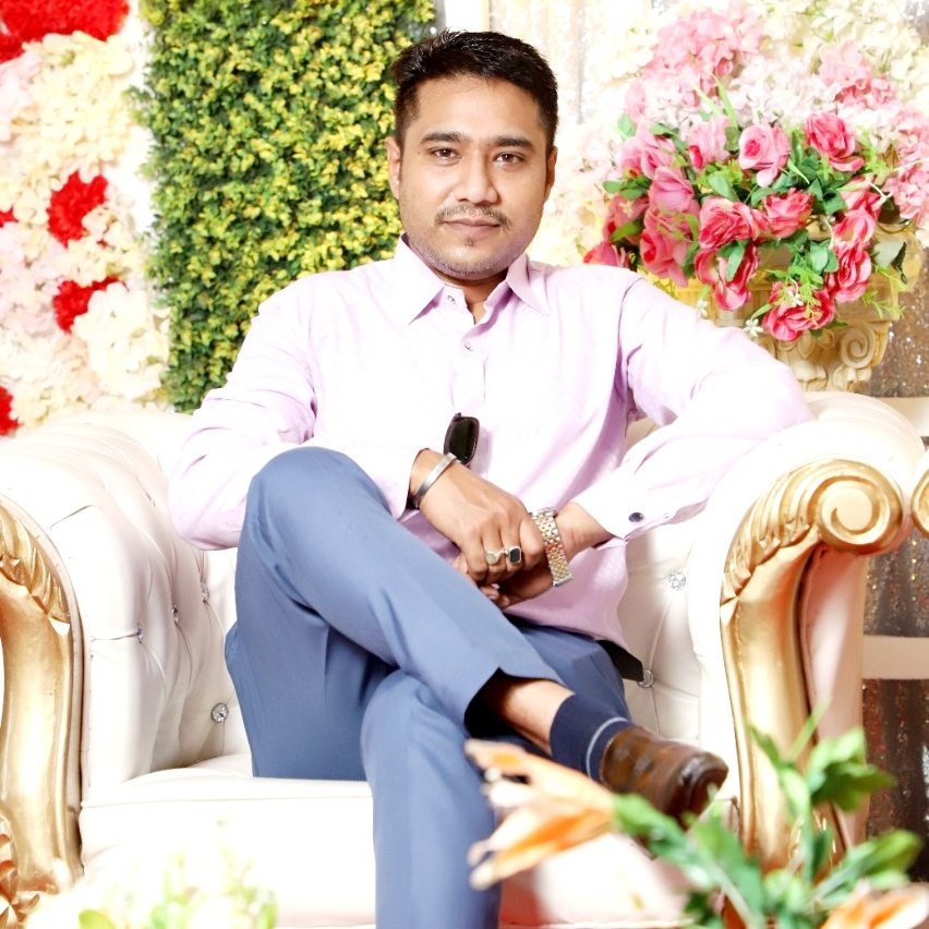 Shamim63's tweet image. #NewProfilePic