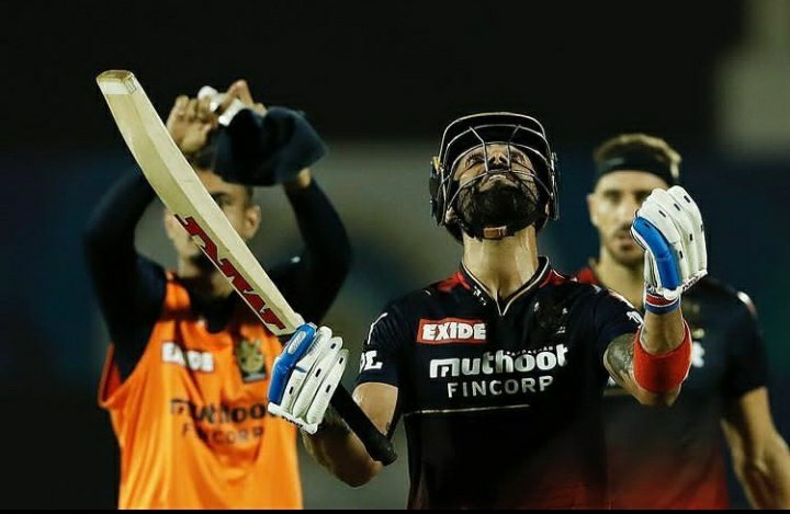DrAnjal98249651's tweet photo. #ViratKohli𓃵 #RCBvsPBKS #RCBvPBKS #pbksvsrcb,#rcb

#ViratKohli 

So sad...😌😌 https://t.co/jeKBeyulOy