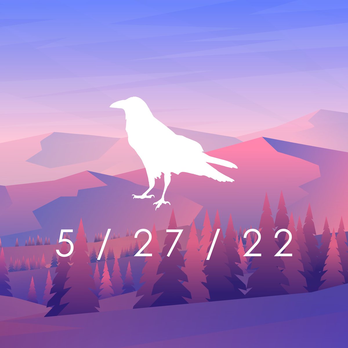 Mark your calendars, Raven is coming out in 2 weeks! Get the demo now at redrivergames.org

#madewithunity #gamedev