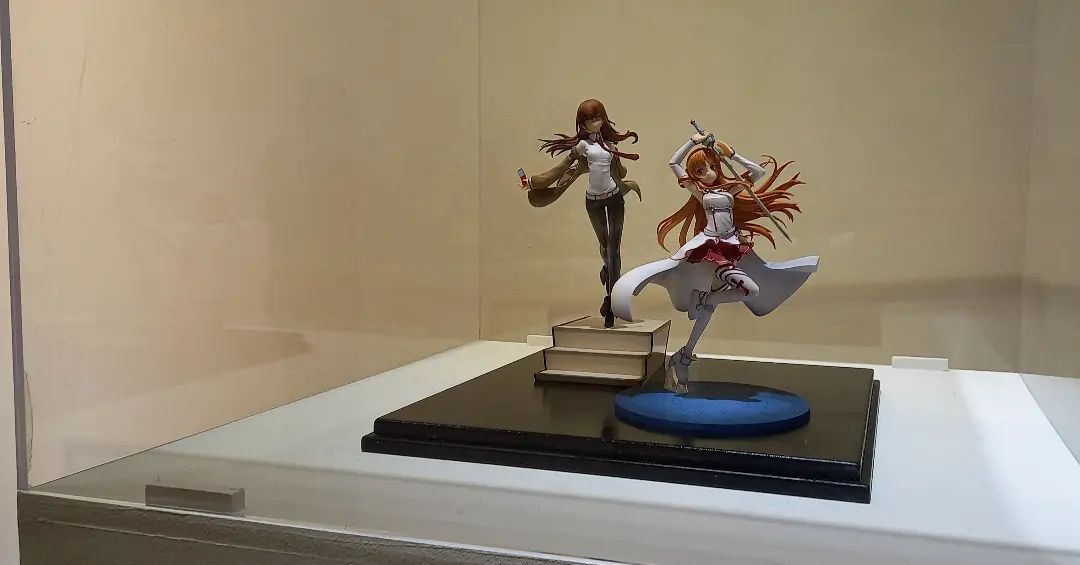 EdicionesZero's tweet photo. Recomendamos la exposición  "NINGYO: Arte y Belleza de las Muñecas Japonesas", organizada por la Embajada del Japón en Chile y la @Muni_provi, y que se realiza en @CulturaProvi de lunes a sábado entre 10:00 y 18:00 hrs. https://t.co/H0xTYhTVyr