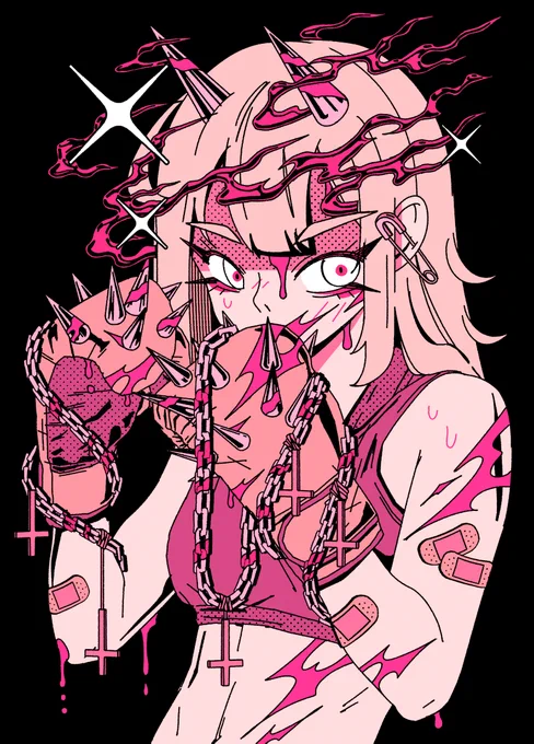 FIGHT🔥 