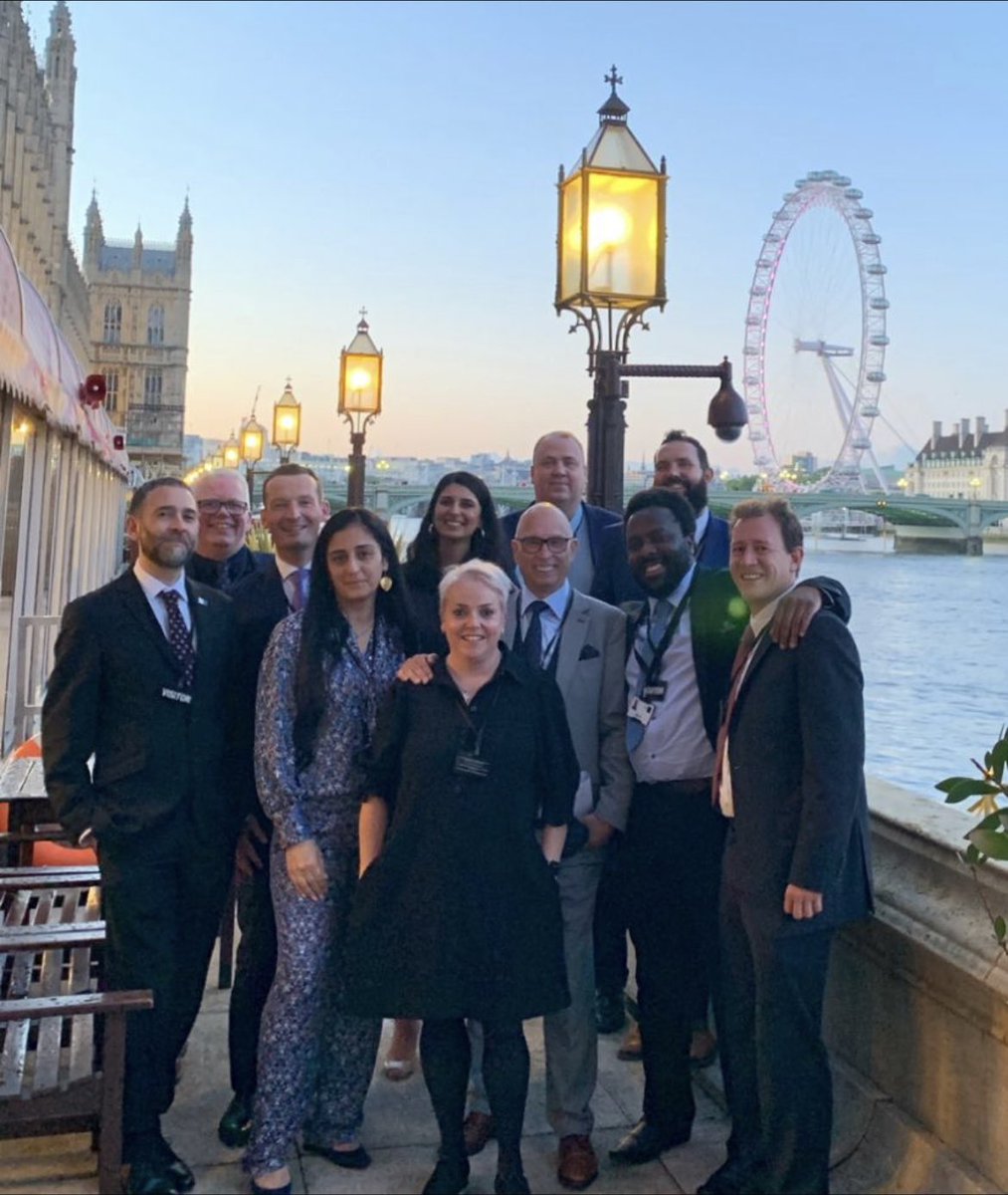 pmarsy's tweet photo. What a great week with @TCSImpact #TeamTCS in @UKHouseofLords raising awareness about Child Exploitation and gaining support for our National Award Winning Disrupting Exploitation Programme. #itsnotokay #systemchange #spotthesigns #lookcloser #fightingforhope https://t.co/sWOYxhM0T0