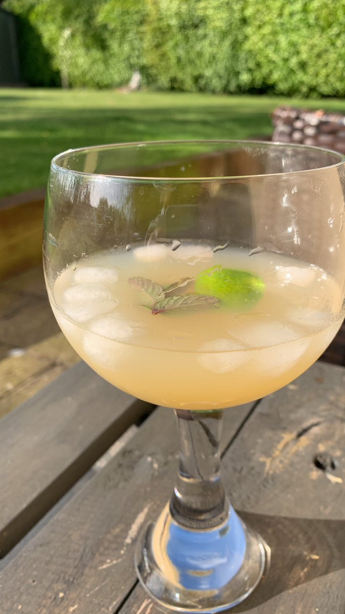 Getting in early on World Cocktail Day. Happy Friday everyone!