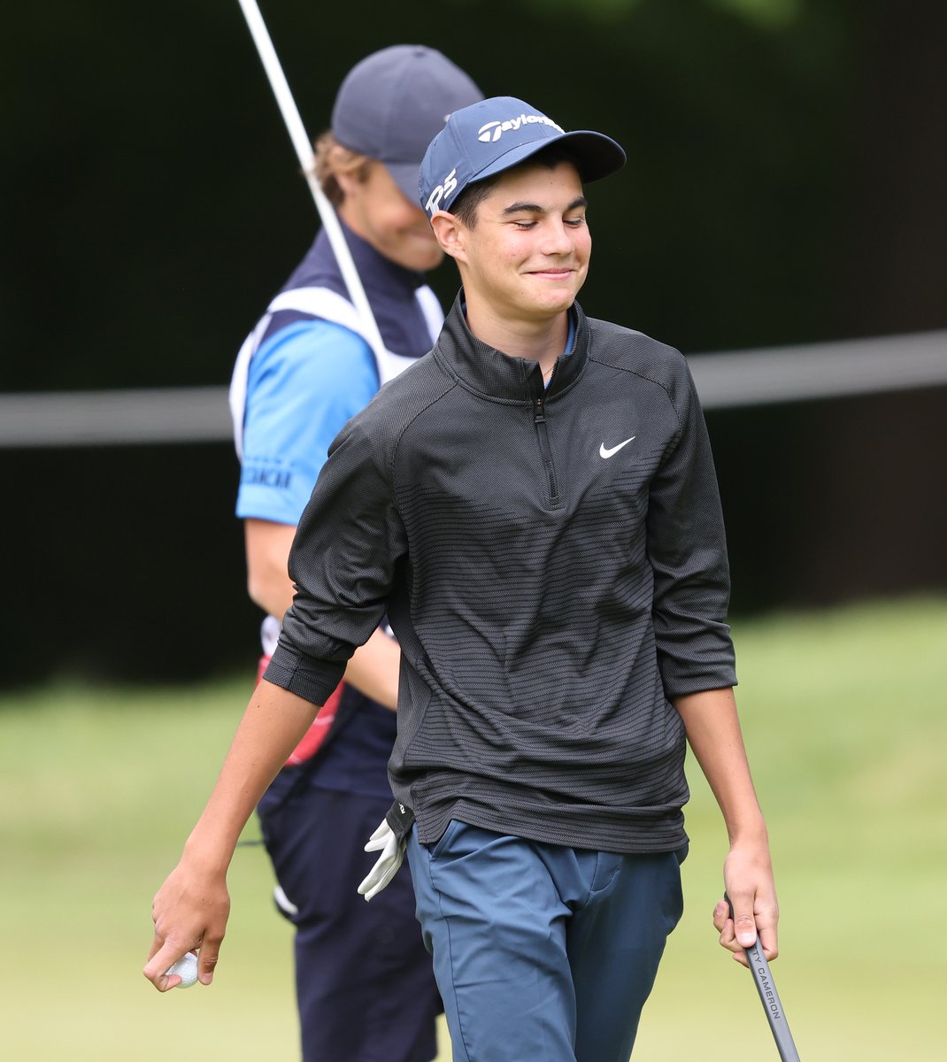 DP World Tour tweet media