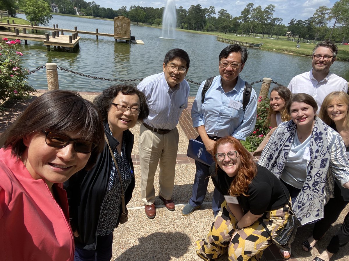 Jenny C. Chang tweet media