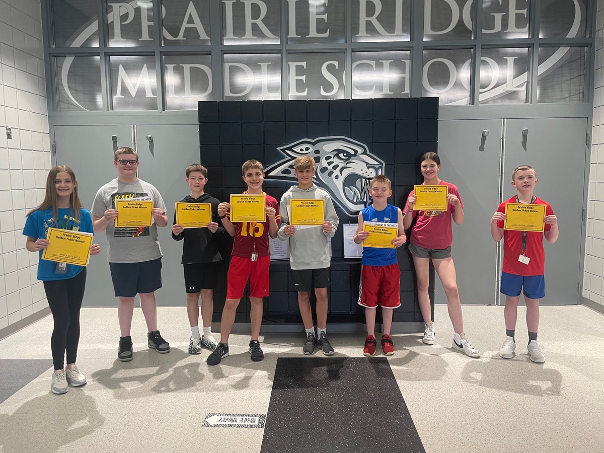 Ankeny Prairie Ridge tweet media