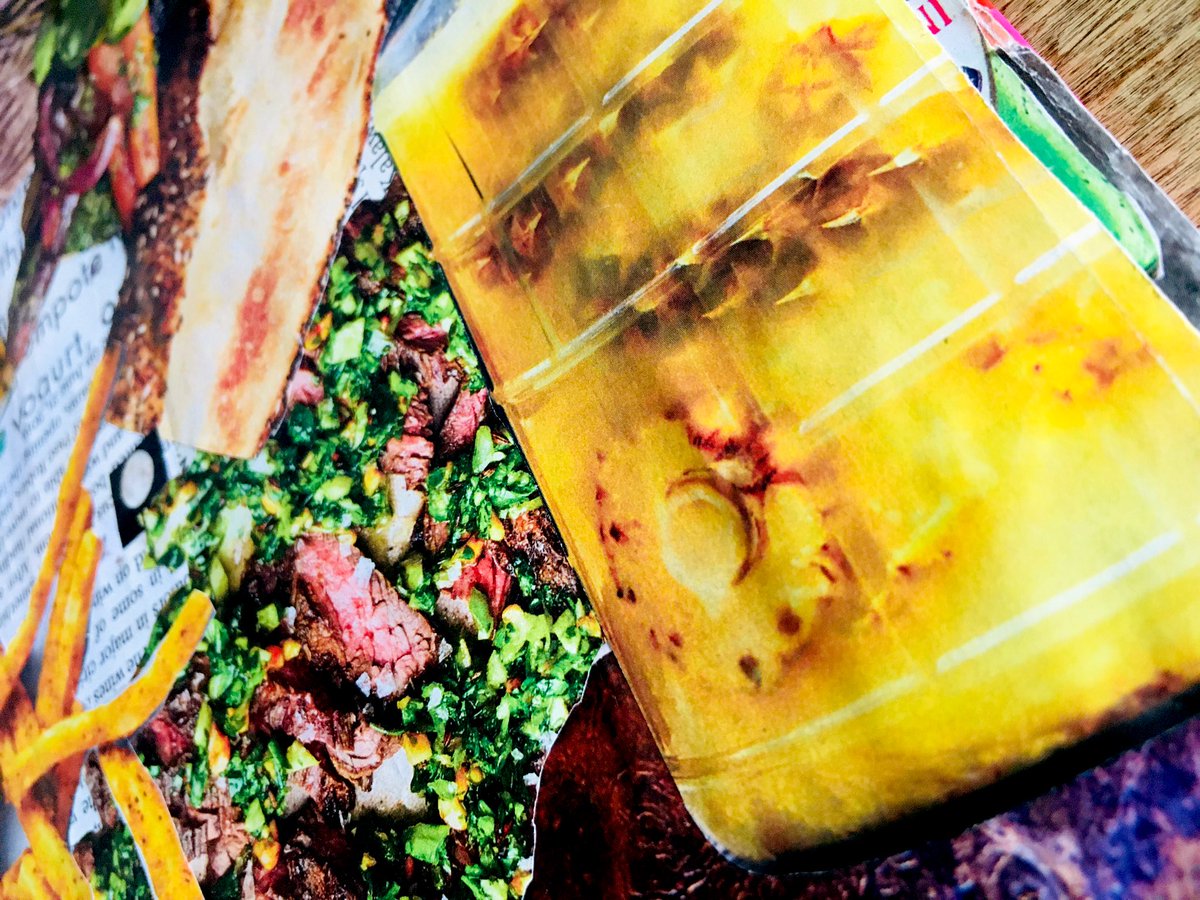 davidaruth4u's tweet photo. ๐ฅช๐๐๐ฆด#GoodDay2all In sorting through the surprising gains and despairing ๐ฉ losses understand the value of both creates radiance & inner confidence
@4RRChronicle ๐ท
#collage #art of a bone collector
Pictures: @marthaliving @bonappetit #Archeology mag @BainsWhisky https://t.co/CilpWDcdN4