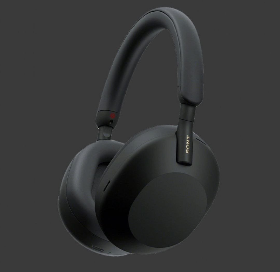 Carlos_Vassan's tweet photo. Sony lanza al mercado estos audífonos con cancelación de ruido WH-1000XM5 
¿Los comprarías? https://t.co/5cAe0b7hJU