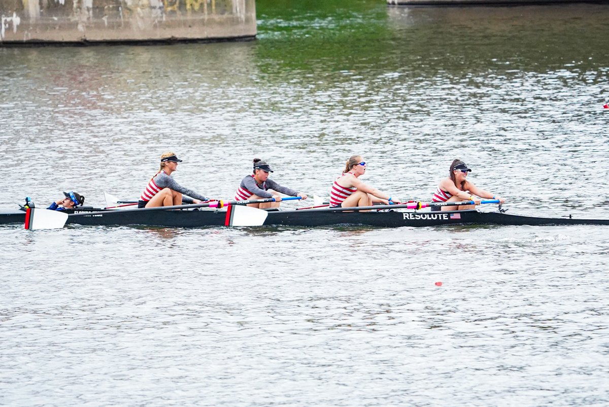 FLTechAthletics's tweet photo. Women's Rowing Advances to Grand Finals at the Dad Vail Regatta #GoPanthers

https://t.co/70ONkzwYpX https://t.co/3j0gjQa87R