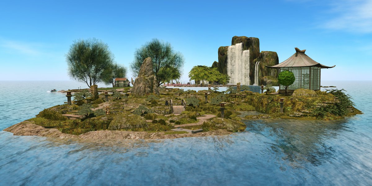Catznip Second Life Viewer (@CatznipSL) / Posts / X