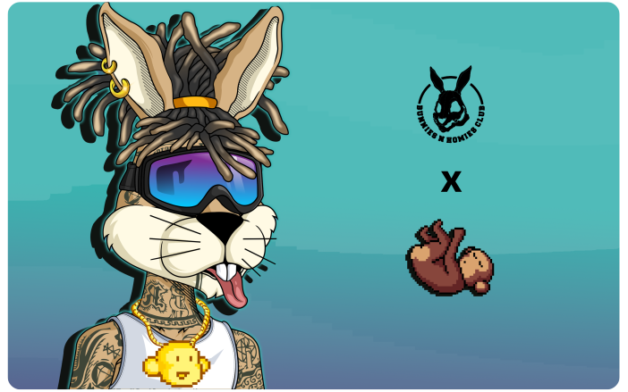 B&H Club 🥕 $DOUGH tweet media