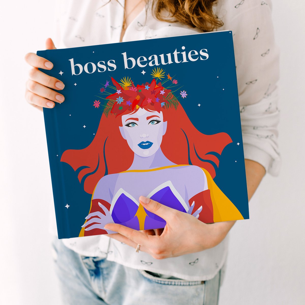 Great News BB Fam 🎉

We've secured a publishing deal and YOU are the authors! Holders get to submit a short inspirational story about their BB for publication!

Chosen stories get published along with your BB and YOU get a portion of publishing royalties! 💞
 
Pens ready? 📘