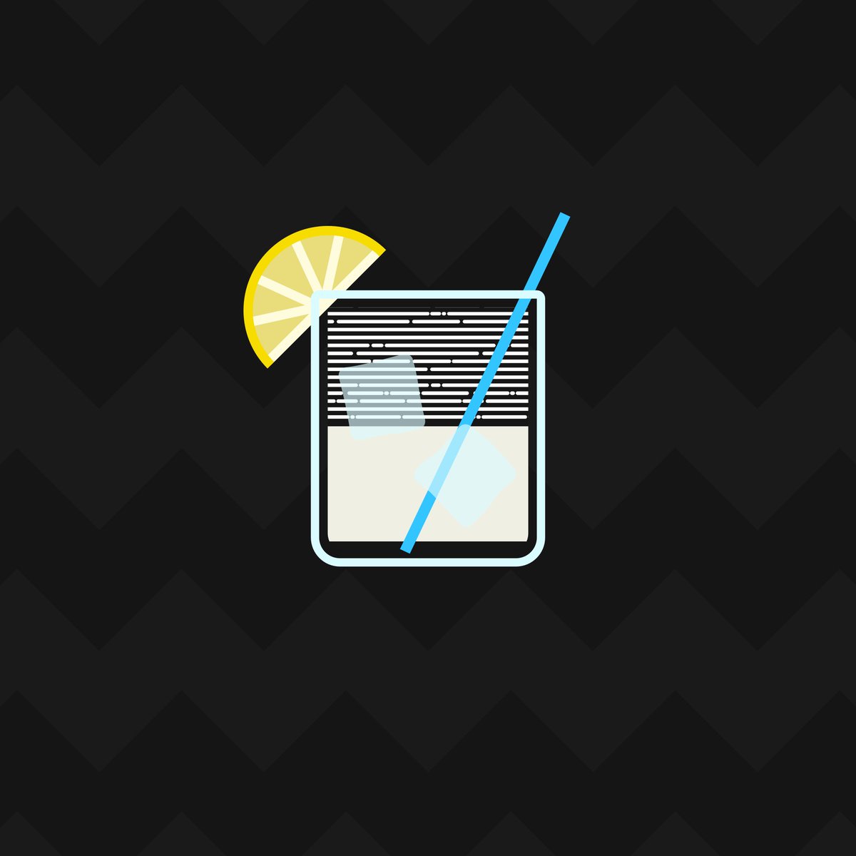 Cocktail Club #85

Adorbs Corgi on the Beach

In a shaker filled with ice, mix 1 part Gin, 1 part Simple Syrup. Serve in a Low Ball glass with Ice Cubes and a Straw. Garnish the cocktail with a Lemon Slice.

Order your drink today at 
coolcocktailclub.io

#CoolCocktailClub