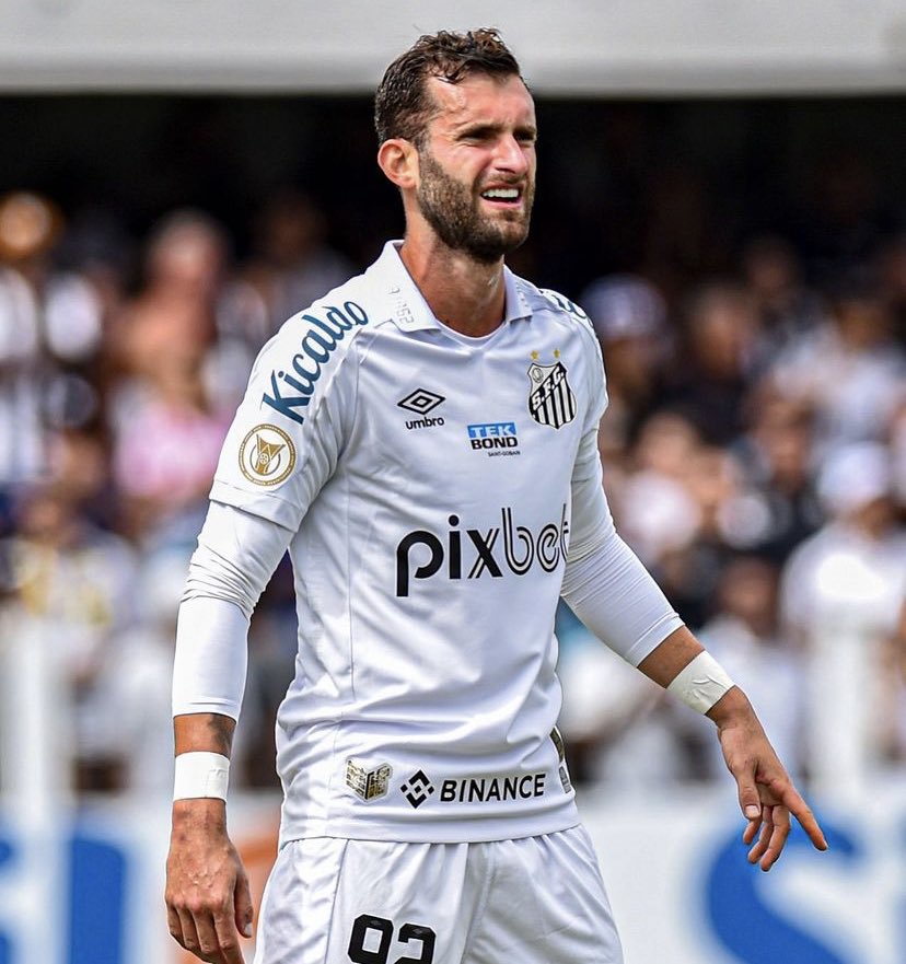 Sofascore Brasil tweet media