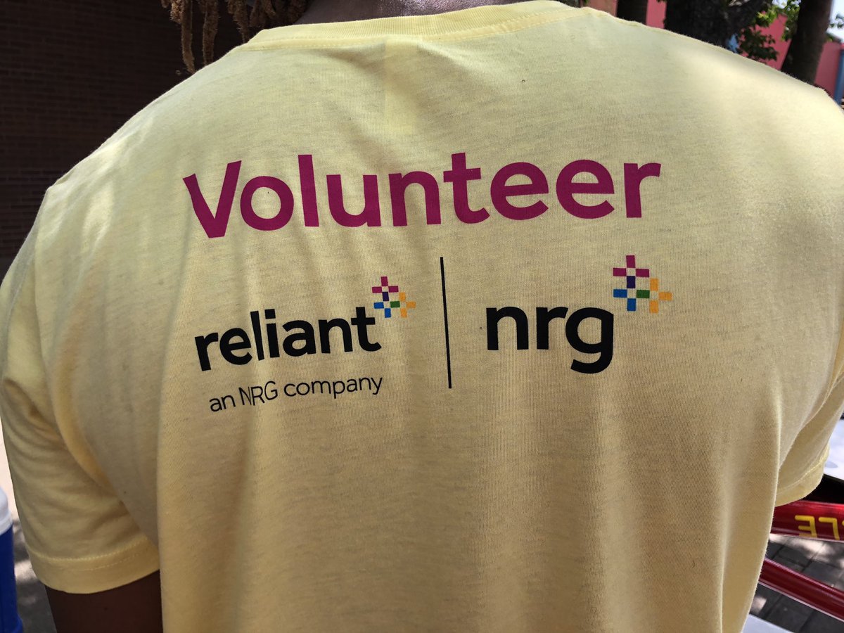 CYCLE Houston tweet media